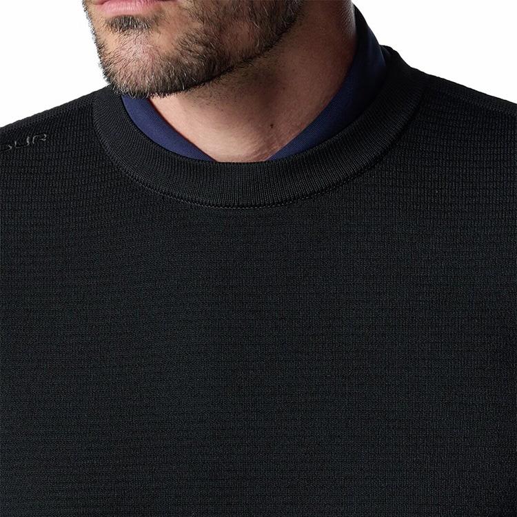 UNDER ARMOUR（アンダーアーマー） ゴルフ UAドライブ セーター メンズ