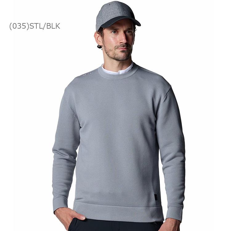 UNDER ARMOUR（アンダーアーマー） ゴルフ UAドライブ セーター メンズ