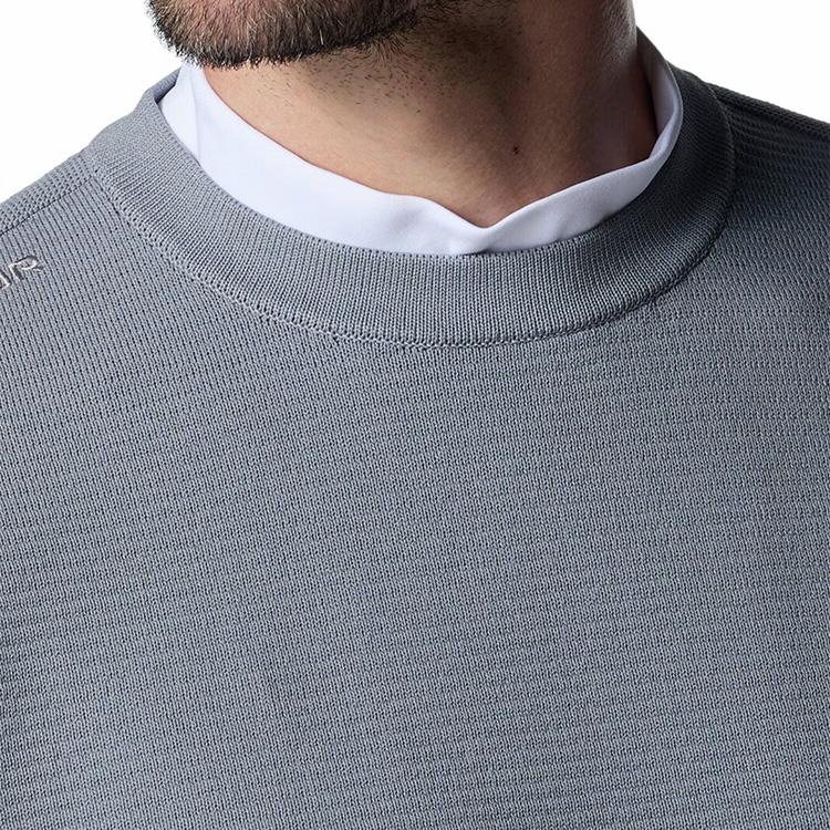 UNDER ARMOUR（アンダーアーマー） ゴルフ UAドライブ セーター メンズ