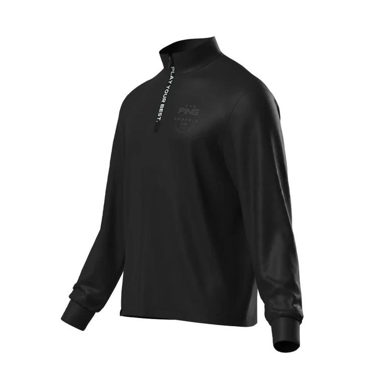 PING（ピン） ツインレイヤードアウター メンズ 2025秋冬 ゴルフウェア