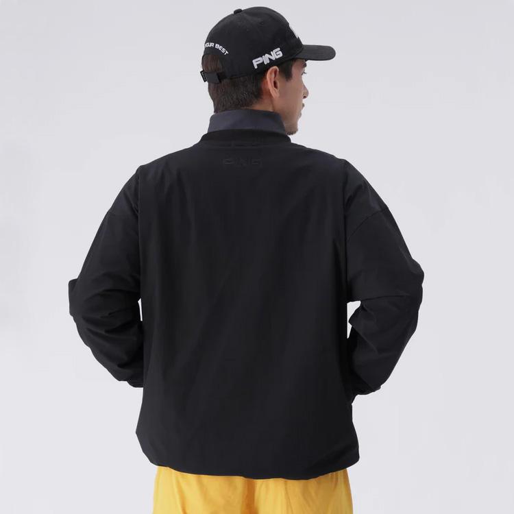 PING（ピン） ツインレイヤードアウター メンズ 2025秋冬 ゴルフウェア