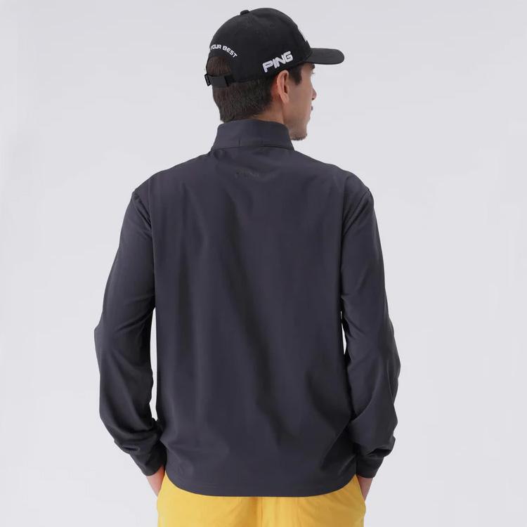 PING（ピン） ツインレイヤードアウター メンズ 2025秋冬 ゴルフウェア