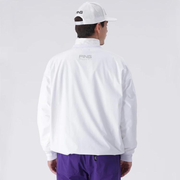 PING（ピン） ツインレイヤードアウター メンズ 2025秋冬 ゴルフウェア