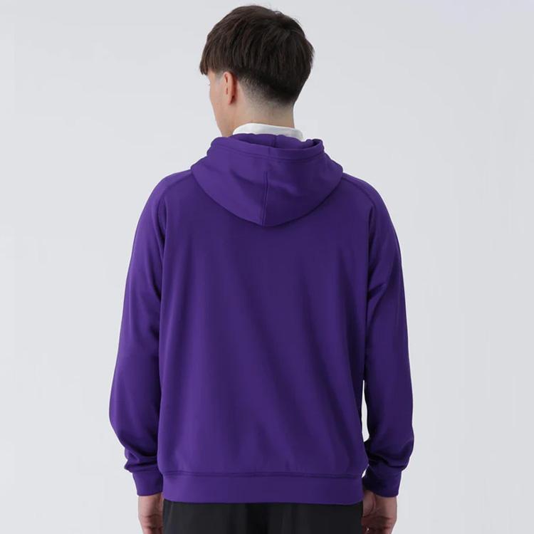 PING（ピン） カルイシ KARUISHI フーディー スウェット メンズ 2025