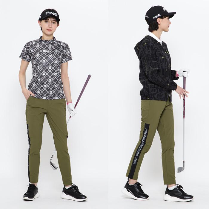 PING（ピン） (期間限定)(送料無料) コーデュラナイロンストレッチ