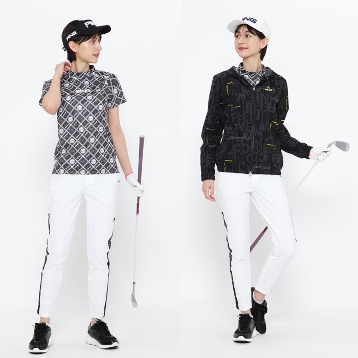 PING（ピン） (期間限定)(送料無料) コーデュラナイロンストレッチ