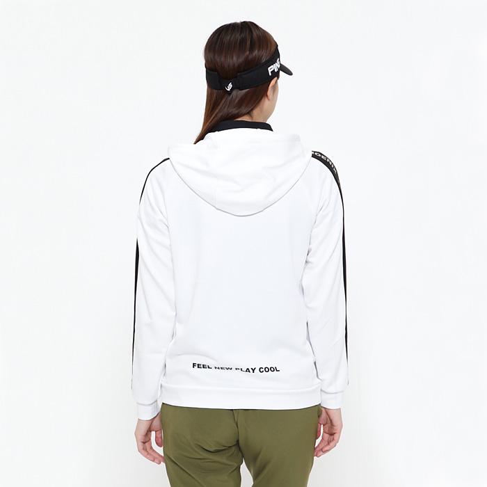 PING（ピン） (期間限定)(送料無料) フーディー パーカー レディース