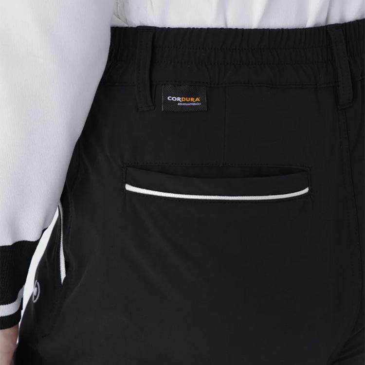 PING（ピン） コーデュラテーパードパンツ レディース 秋冬 ゴルフ