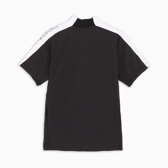 PUMA プーマ ゴルフ PF ストレッチライン テックカット 半袖 PUMA プーマ ゴルフ PF ストレッチライン テックカット 半袖