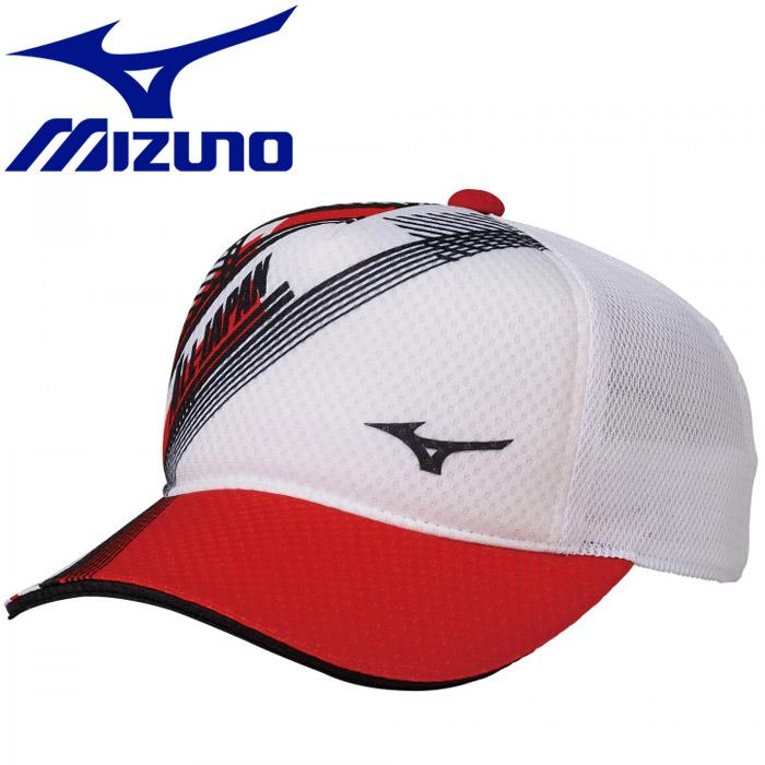 ミズノ テニス ソフトテニス All Japanキャップ クラシック メンズ レディース 62jw0x5576 ジーゾーン ゴルフ Paypayモール店 通販 Paypayモール