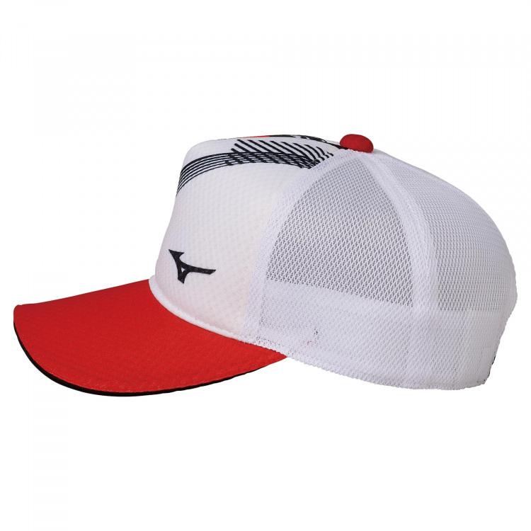 ミズノ テニス ソフトテニス All Japanキャップ クラシック メンズ レディース 62jw0x5576 ジーゾーン ゴルフ Paypayモール店 通販 Paypayモール