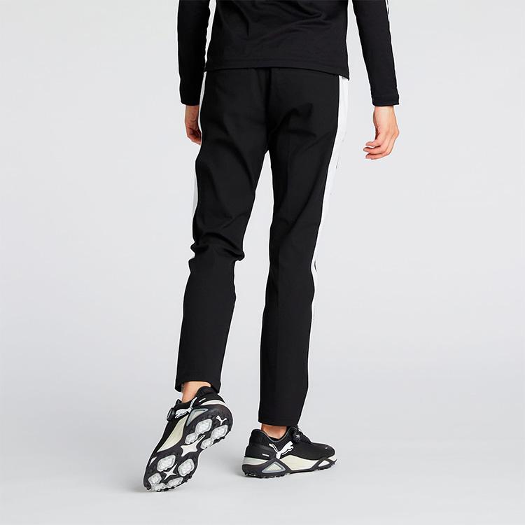 PUMA（プーマ） ゴルフ PF ストレッチ ダイアモンドリップ テーパード