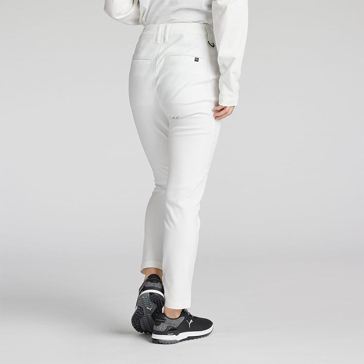 PUMA（プーマ） ゴルフ PF ストレッチ ダイアモンドリップ テーパード