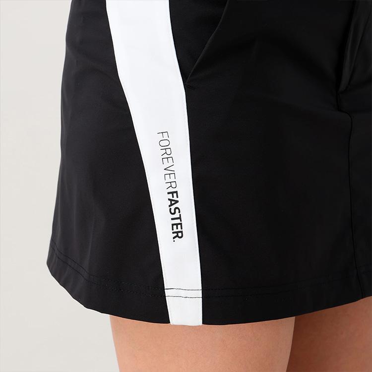 PUMA（プーマ） ゴルフ PF ストレッチ ウィンド ミックス フルジップ