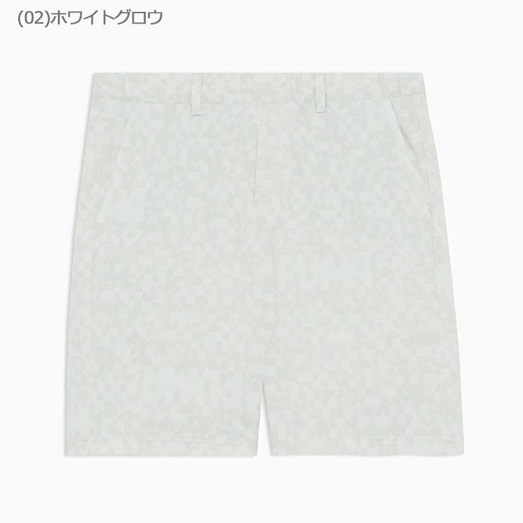 PUMA（プーマ） ゴルフ PB グラフィック ショートパンツ メンズ 2026春