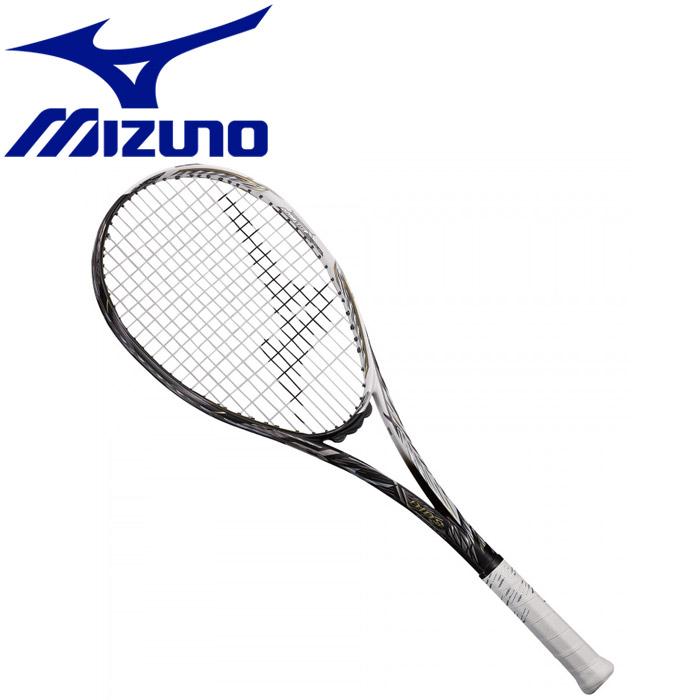 ミズノ テニス/ソフトテニス ディオスプロX (ソフトテニス) 63JTN06009