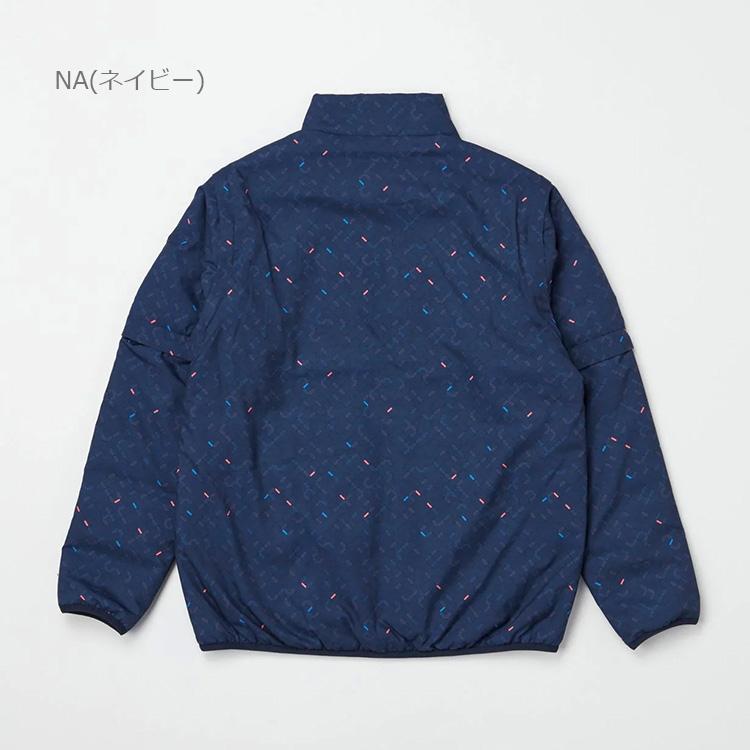 BRIDGESTONE GOLF ブリヂストンゴルフ 6WAYブルゾン メンズ 2025秋冬