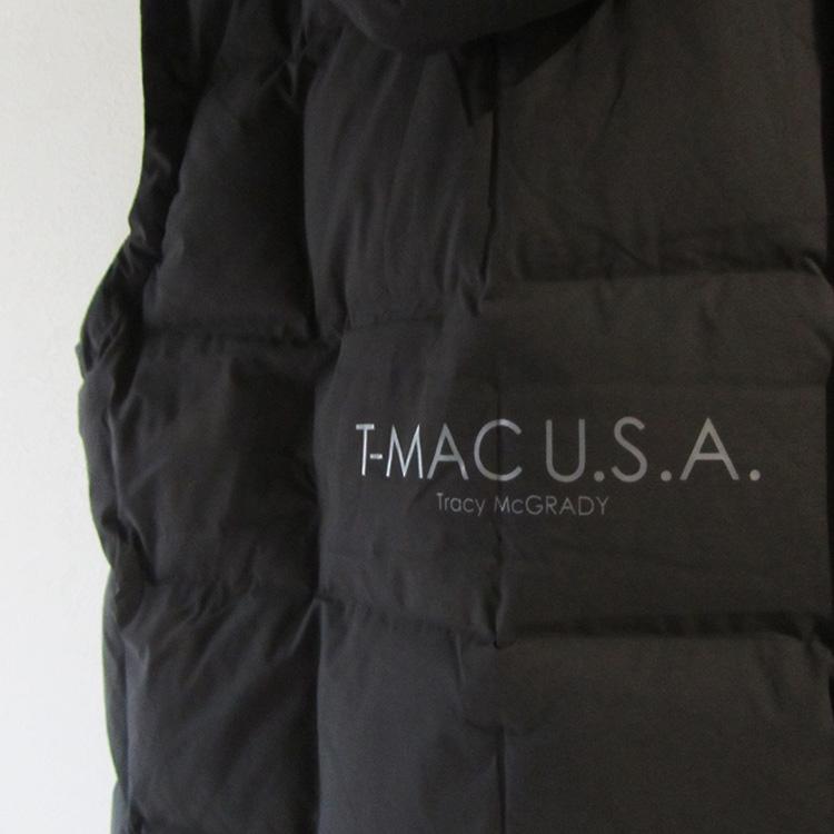 T-MAC ティーマック ゴルフ グラフェンMIXダウンベスト メンズ 2025秋冬 ゴルフウェア 7415317125 T-MAC（ティーマック） ゴルフ グラフェンMIXダウンベスト メンズ 2025