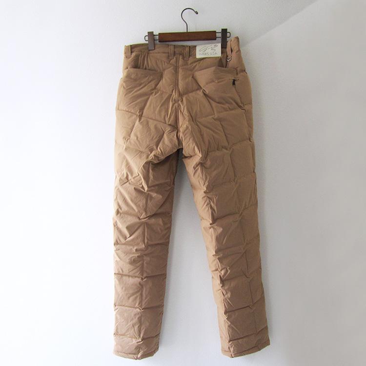 T-MAC（ティーマック） ゴルフ グラフェンMIXダウンパンツ メンズ 2025