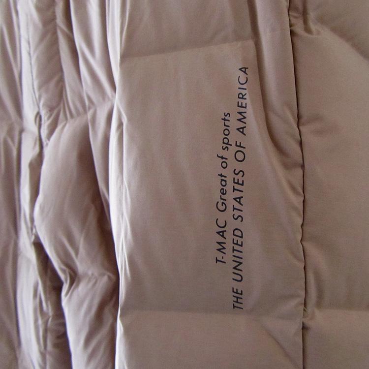 T-MAC（ティーマック） ゴルフ グラフェンMIXダウンパンツ メンズ 2025