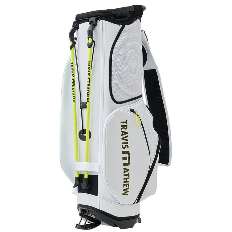 TRAVISMATHEW トラビスマシュー TOUR スタンドバッグ キャディバッグ 9