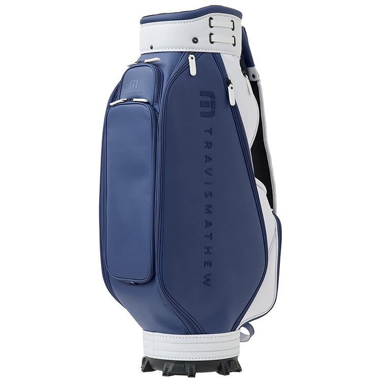 TRAVISMATHEW トラビスマシュー RTM カートバッグ キャディバッグ 9.5