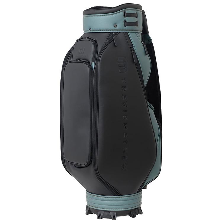 TRAVISMATHEW トラビスマシュー RTM カートバッグ キャディバッグ 9.5