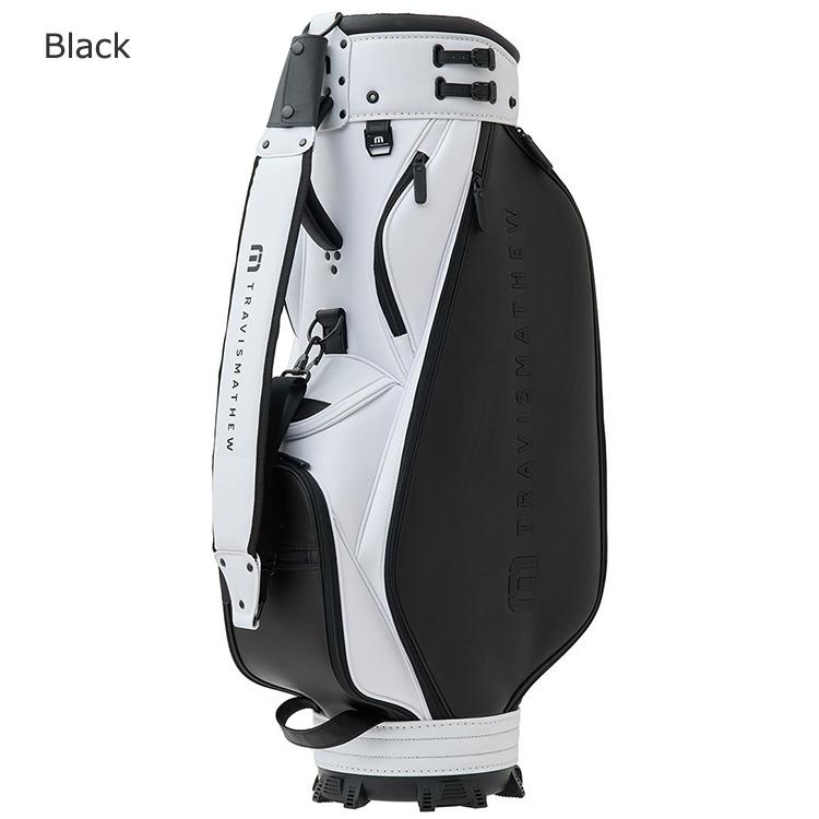 TRAVISMATHEW 【2月4日入荷】トラビスマシュー RTM カートバッグ