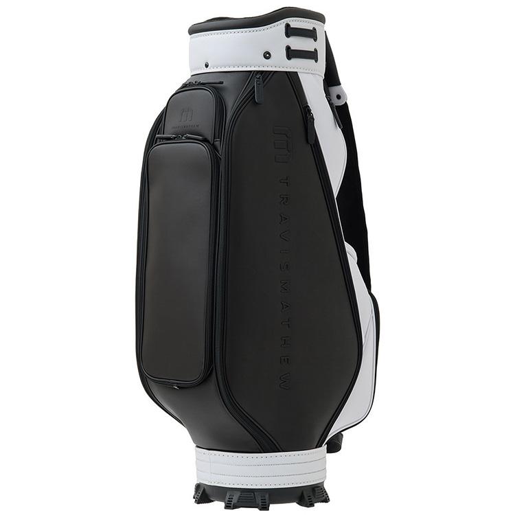 TRAVISMATHEW トラビスマシュー RTM カートバッグ キャディバッグ 9.5