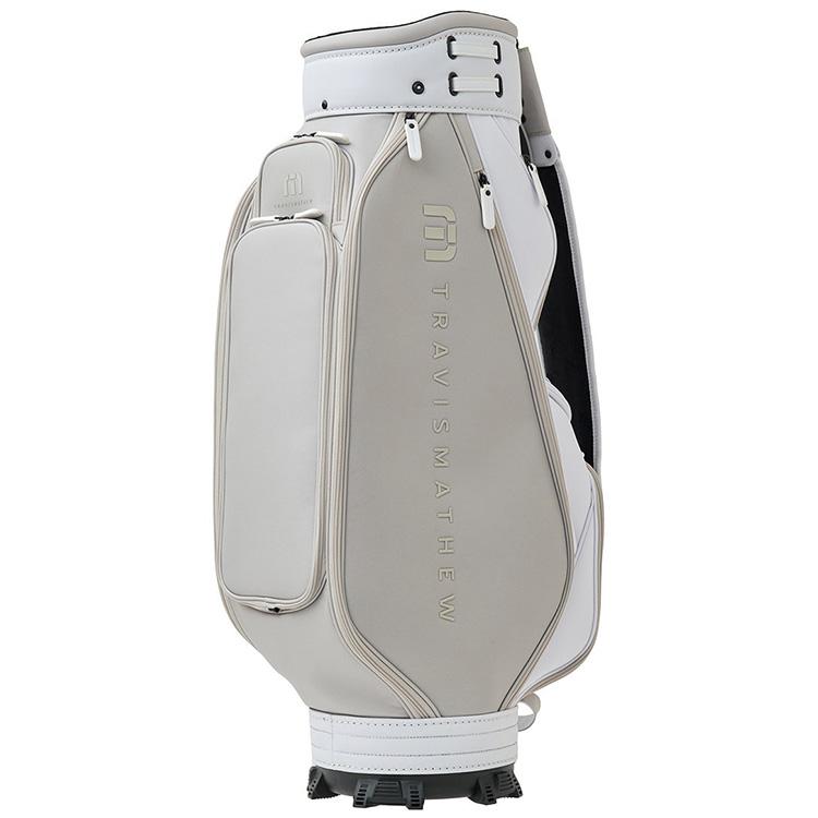 TRAVISMATHEW 【2月4日入荷】トラビスマシュー RTM カートバッグ