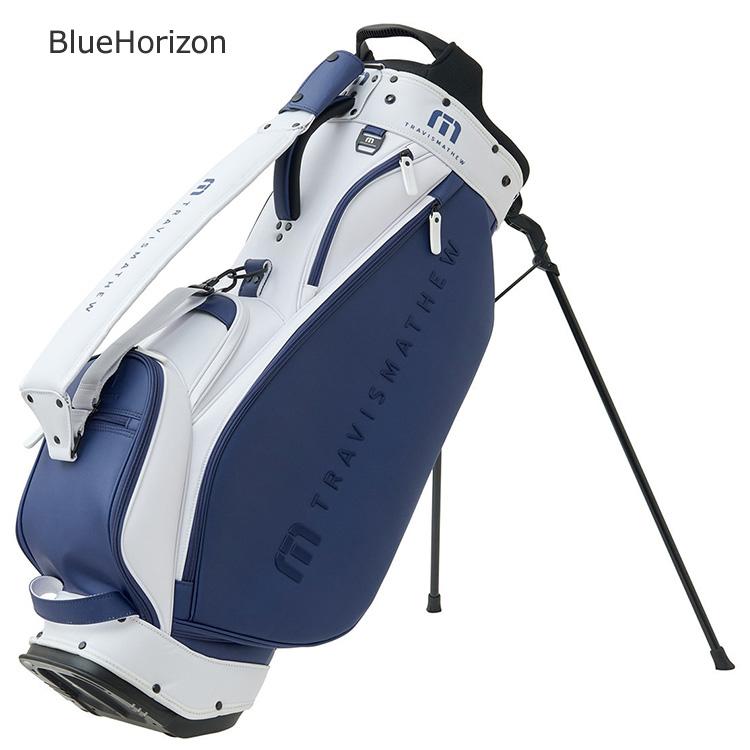 TRAVISMATHEW トラビスマシュー RTM スタンドバッグ キャディバッグ