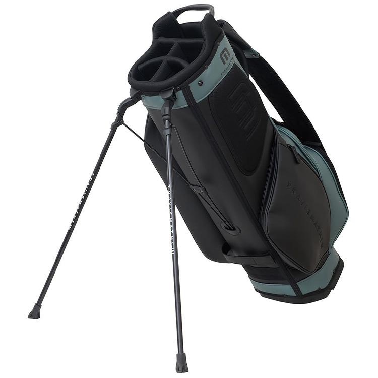 TRAVISMATHEW トラビスマシュー RTM スタンドバッグ キャディバッグ