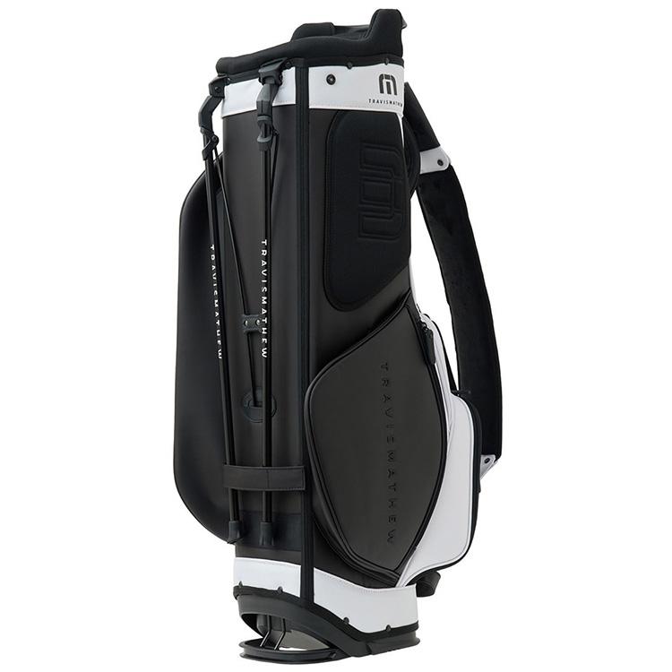 TRAVISMATHEW トラビスマシュー RTM スタンドバッグ キャディバッグ