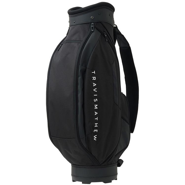 TRAVISMATHEW トラビスマシュー MP カートバッグ キャディバッグ 9.0型