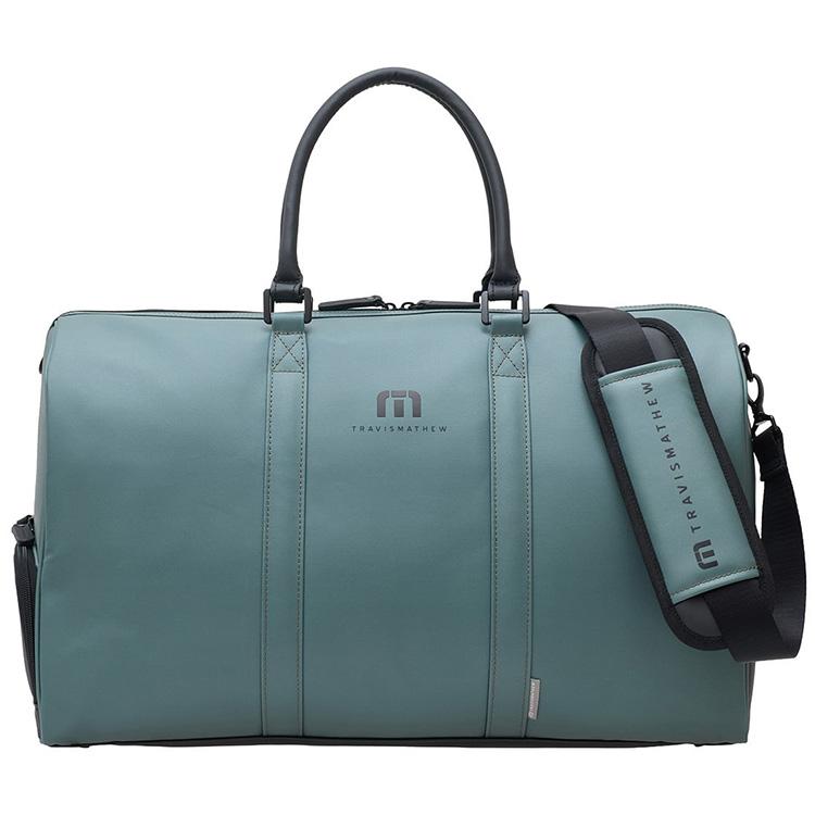 TRAVISMATHEW トラビスマシュー RTM ボストンバッグ 7AN909 2026モデル
