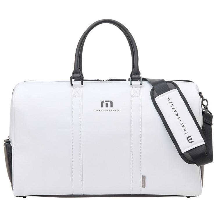 TRAVISMATHEW トラビスマシュー RTM ボストンバッグ 7AN909 2026モデル