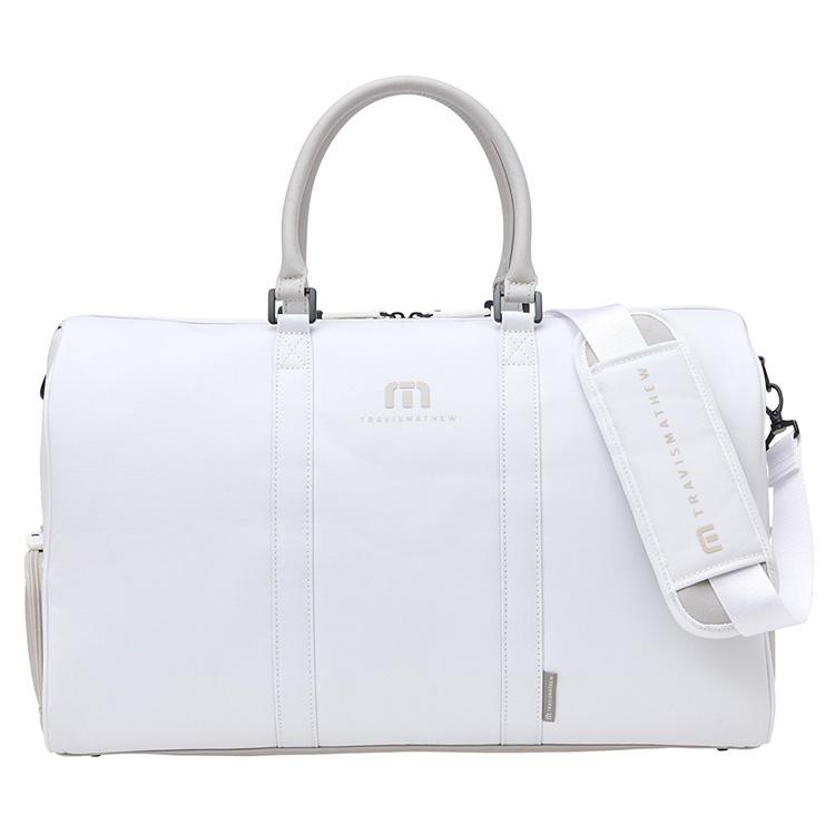 TRAVISMATHEW トラビスマシュー RTM ボストンバッグ 7AN909 2026モデル
