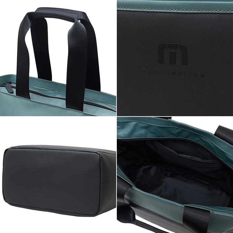 TRAVISMATHEW トラビスマシュー RTM トートバッグ 7AN910 2026モデル