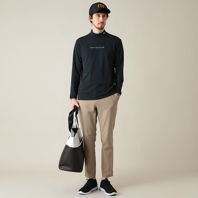 TRAVISMATHEW トラビスマシュー RTM トートバッグ 7AN910 2026モデル