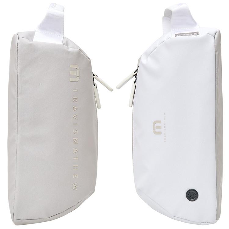 TRAVISMATHEW トラビスマシュー RTM シューズケース 7AN911 2026モデル