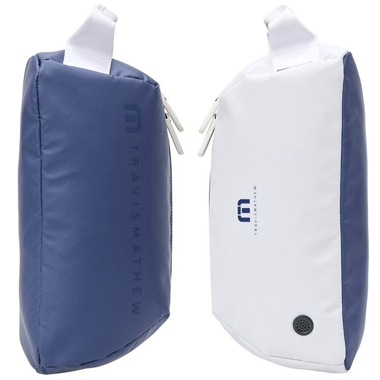 TRAVISMATHEW トラビスマシュー RTM シューズケース 7AN911 2026モデル