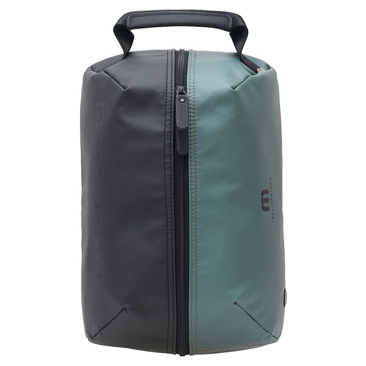 TRAVISMATHEW トラビスマシュー RTM シューズケース 7AN911 2026モデル