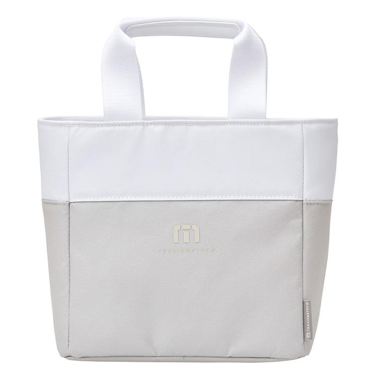 TRAVISMATHEW トラビスマシュー RTM ミニトートバッグ 7AN912 2026