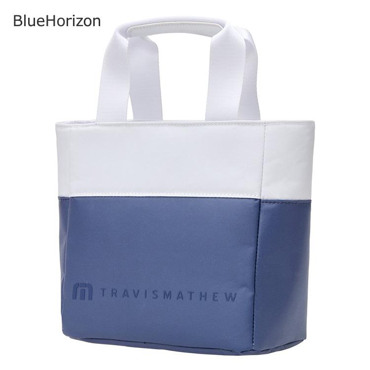 TRAVISMATHEW トラビスマシュー RTM ミニトートバッグ 7AN912 2026