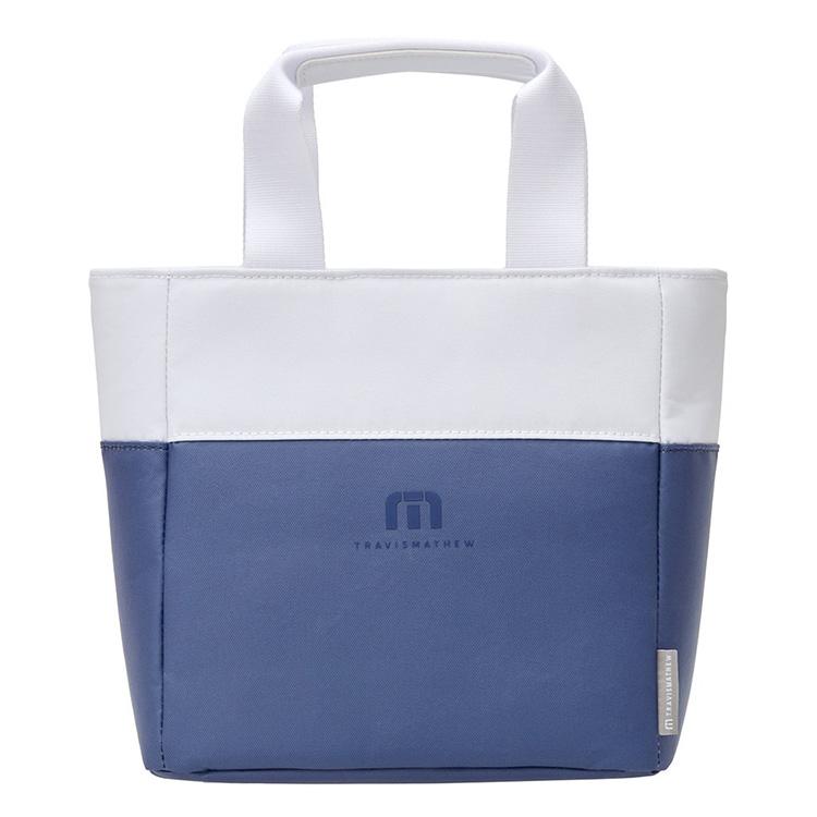TRAVISMATHEW トラビスマシュー RTM ミニトートバッグ 7AN912 2026