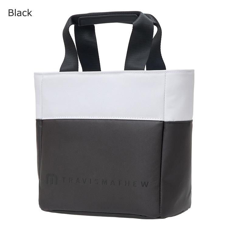 TRAVISMATHEW トラビスマシュー RTM ミニトートバッグ 7AN912 2026