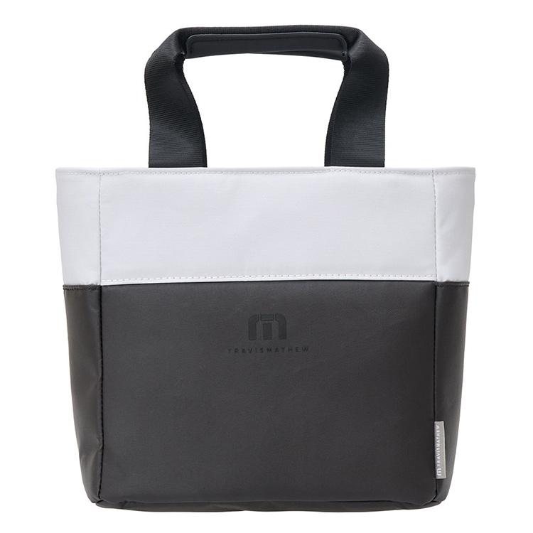 TRAVISMATHEW トラビスマシュー RTM ミニトートバッグ 7AN912 2026