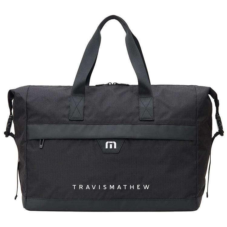 TRAVISMATHEW トラビスマシュー MP ボストンバッグ 7AN918 2026モデル