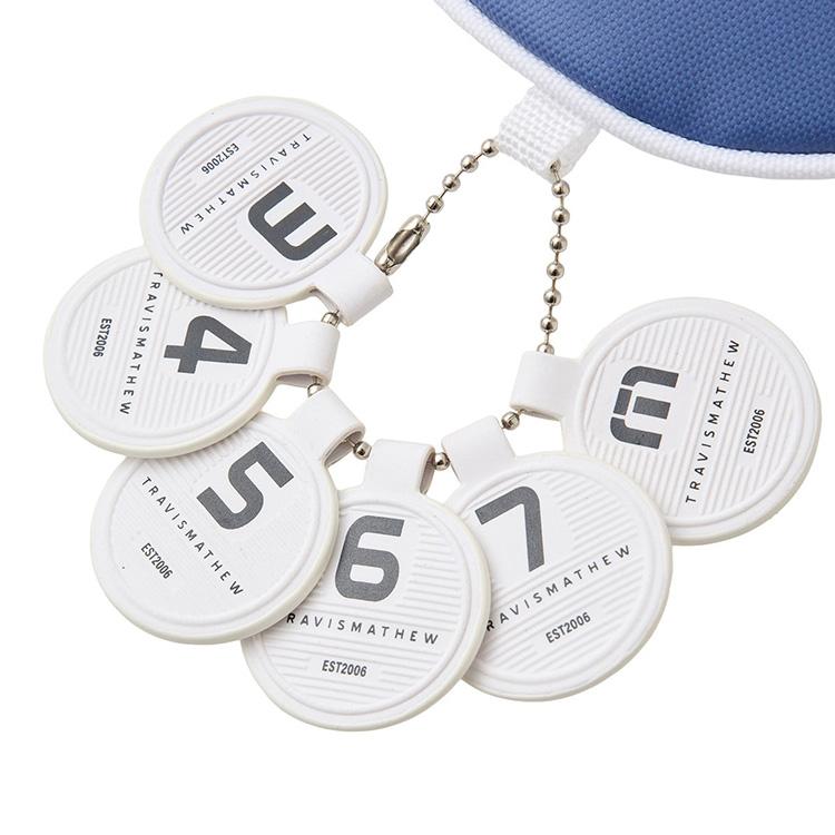 TRAVISMATHEW トラビスマシュー RTM フェアウェイウッドヘッドカバー