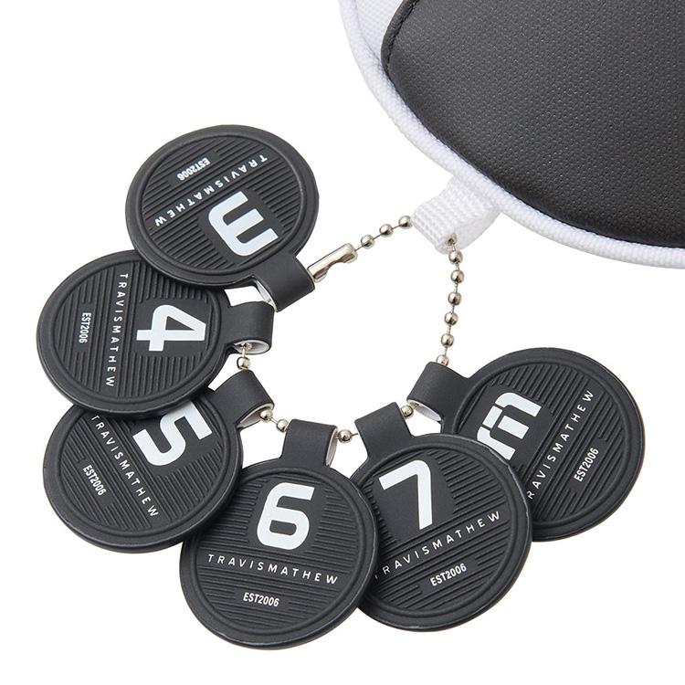 TRAVISMATHEW トラビスマシュー RTM フェアウェイウッドヘッドカバー